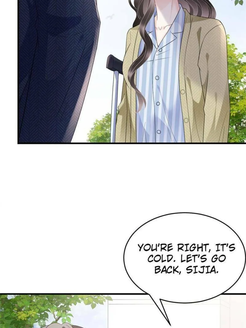 Mademoiselle Will Mess Around Chapter 95 page 47 - 