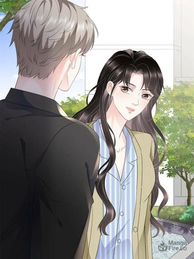 Mademoiselle Will Mess Around Chapter 95 page 48 - 
