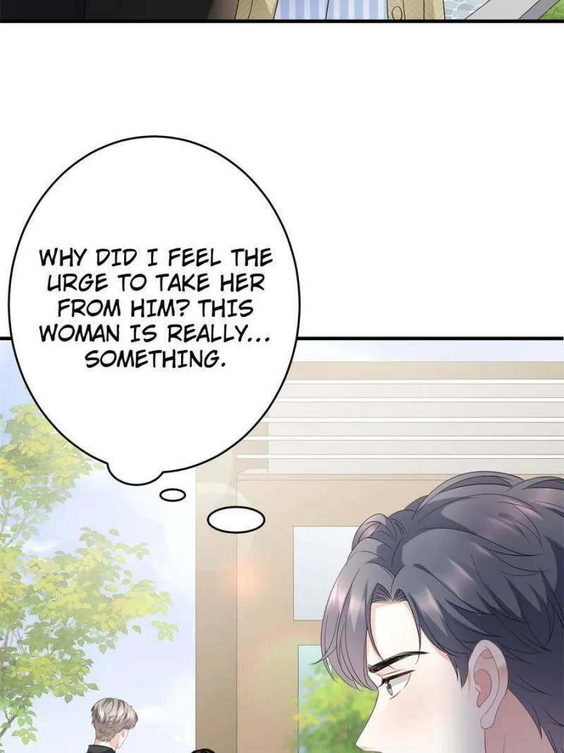Mademoiselle Will Mess Around Chapter 95 page 49 - 