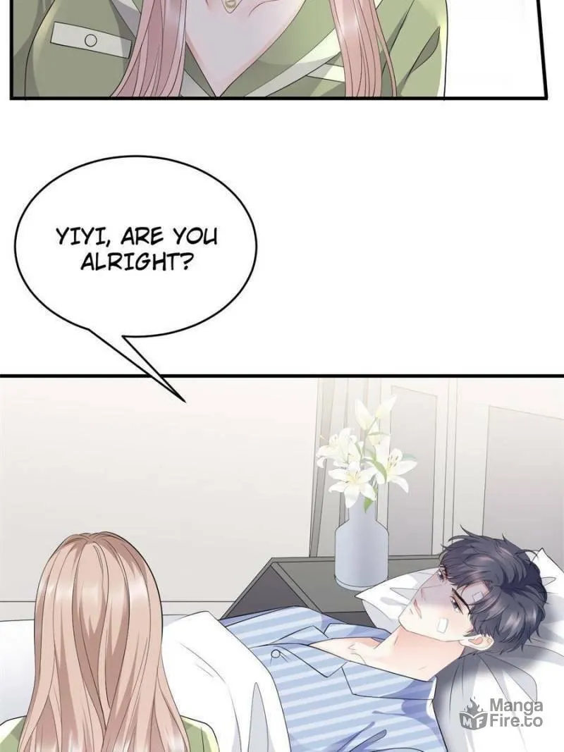 Mademoiselle Will Mess Around Chapter 95 page 9 - 