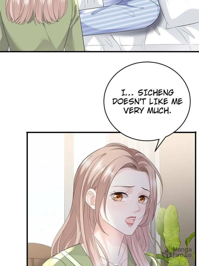 Mademoiselle Will Mess Around Chapter 95 page 10 - 