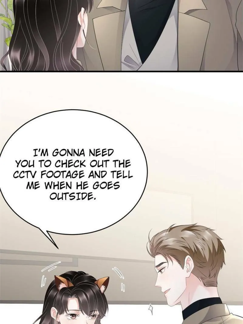 Mademoiselle Will Mess Around Chapter 96 page 11 - 