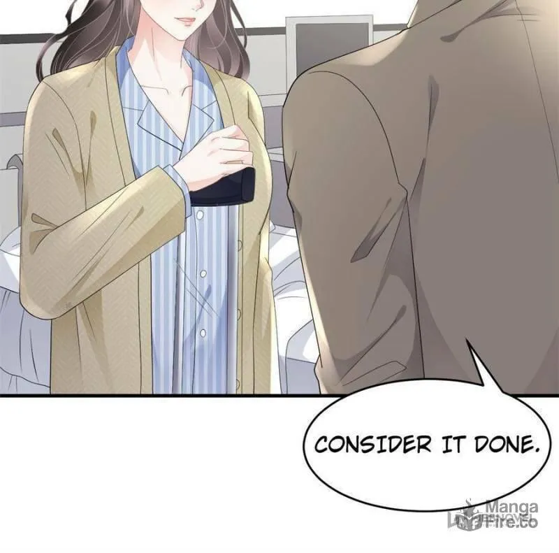 Mademoiselle Will Mess Around Chapter 96 page 12 - 