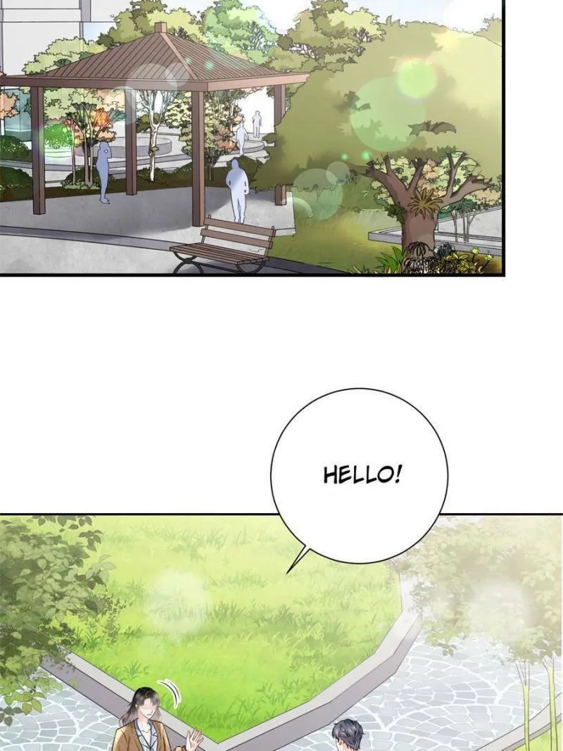 Mademoiselle Will Mess Around Chapter 96 page 14 - 