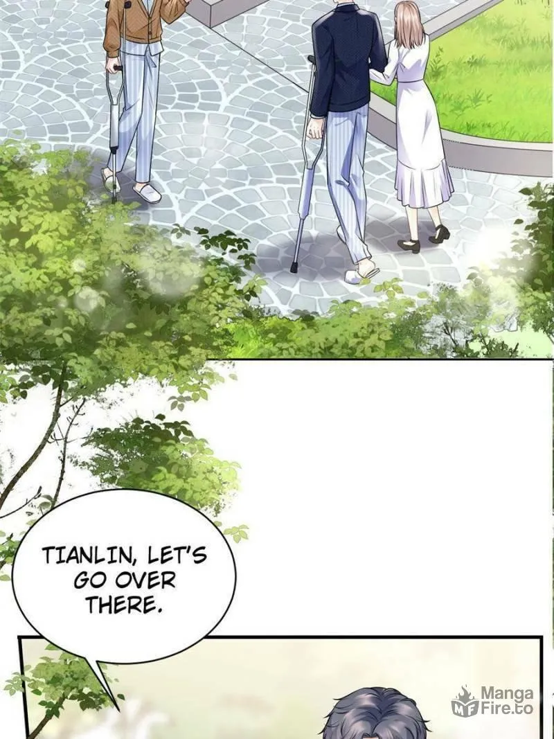 Mademoiselle Will Mess Around Chapter 96 page 15 - 