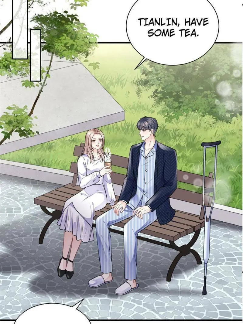 Mademoiselle Will Mess Around Chapter 96 page 17 - 