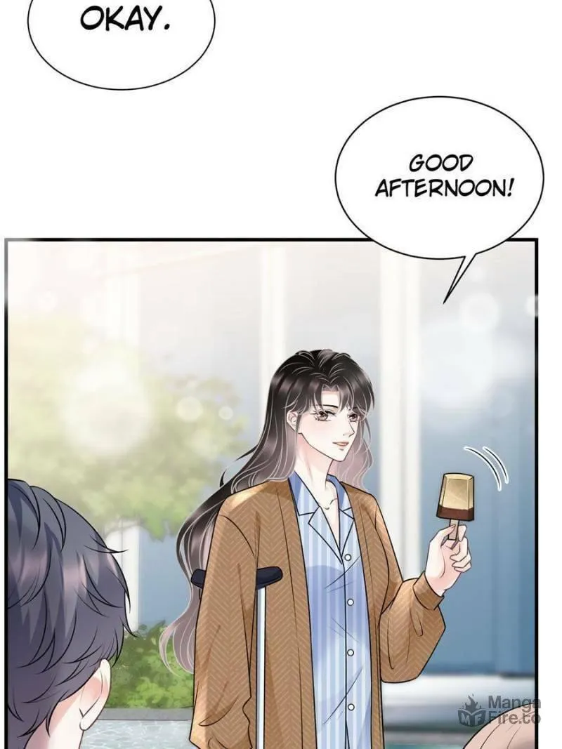 Mademoiselle Will Mess Around Chapter 96 page 18 - 