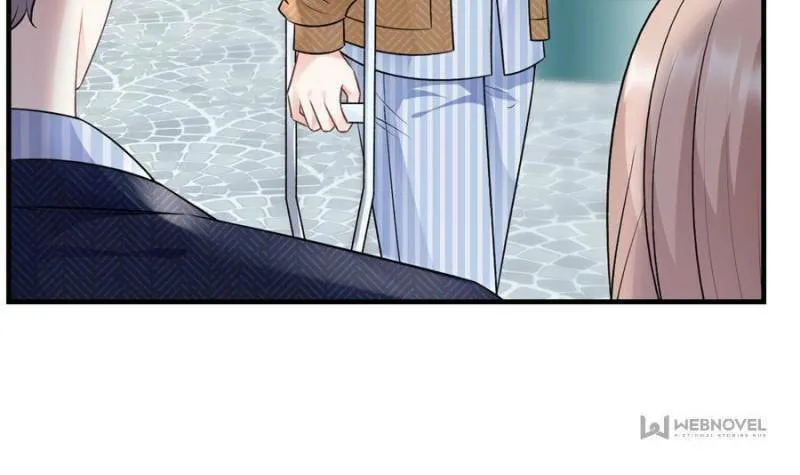Mademoiselle Will Mess Around Chapter 96 page 19 - 