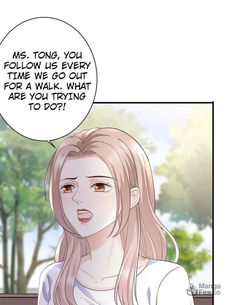 Mademoiselle Will Mess Around Chapter 96 page 20 - 