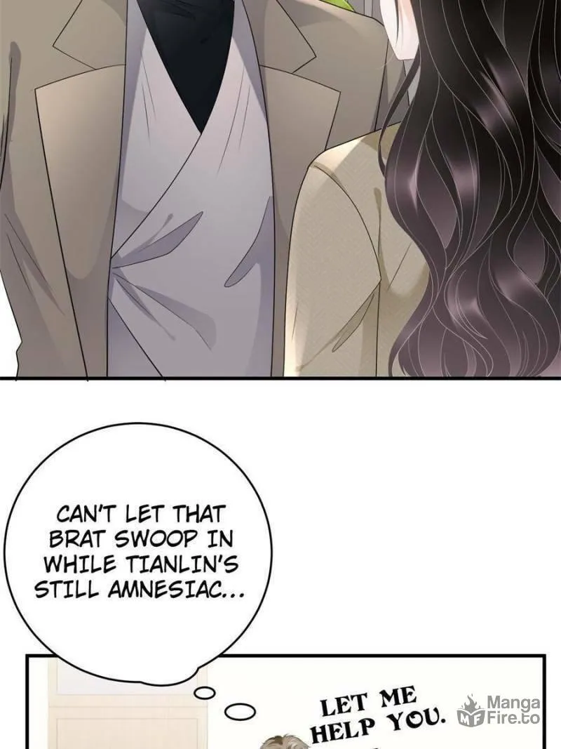 Mademoiselle Will Mess Around Chapter 96 page 3 - 