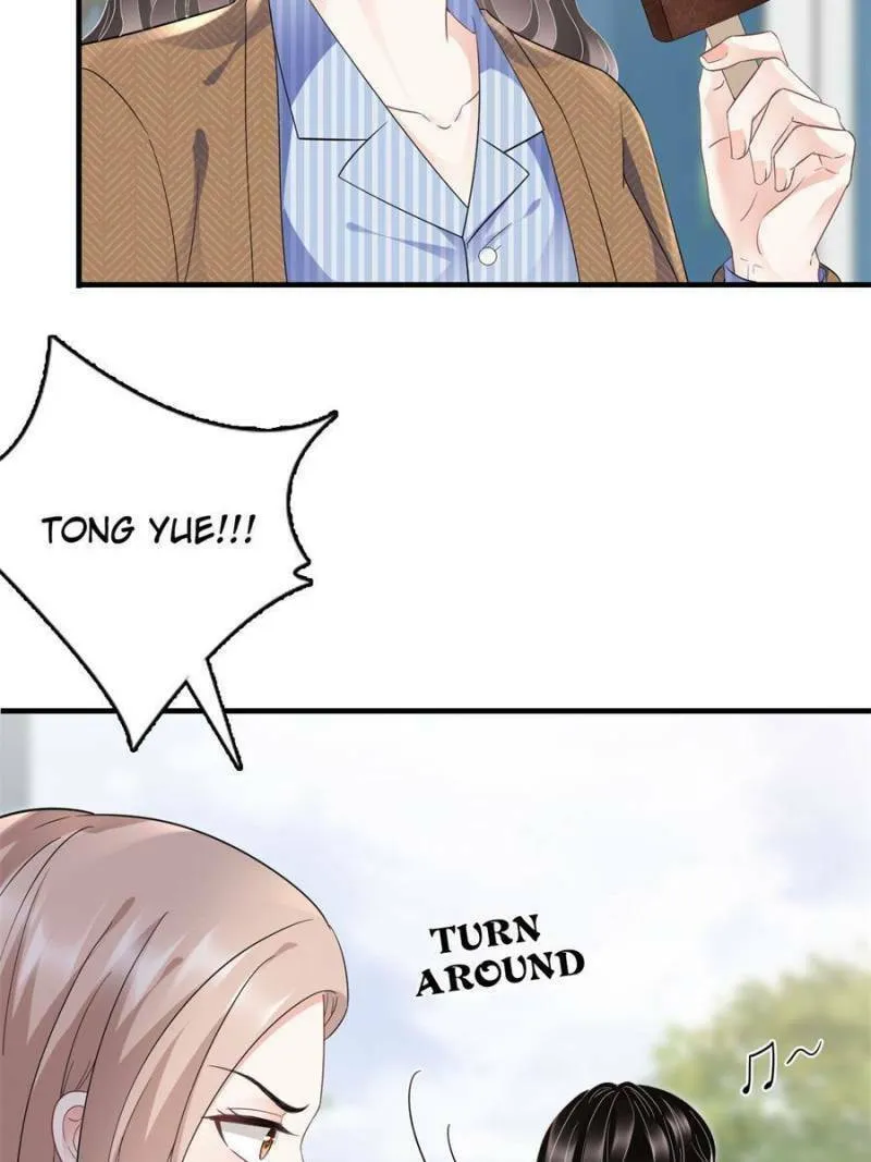 Mademoiselle Will Mess Around Chapter 96 page 22 - 