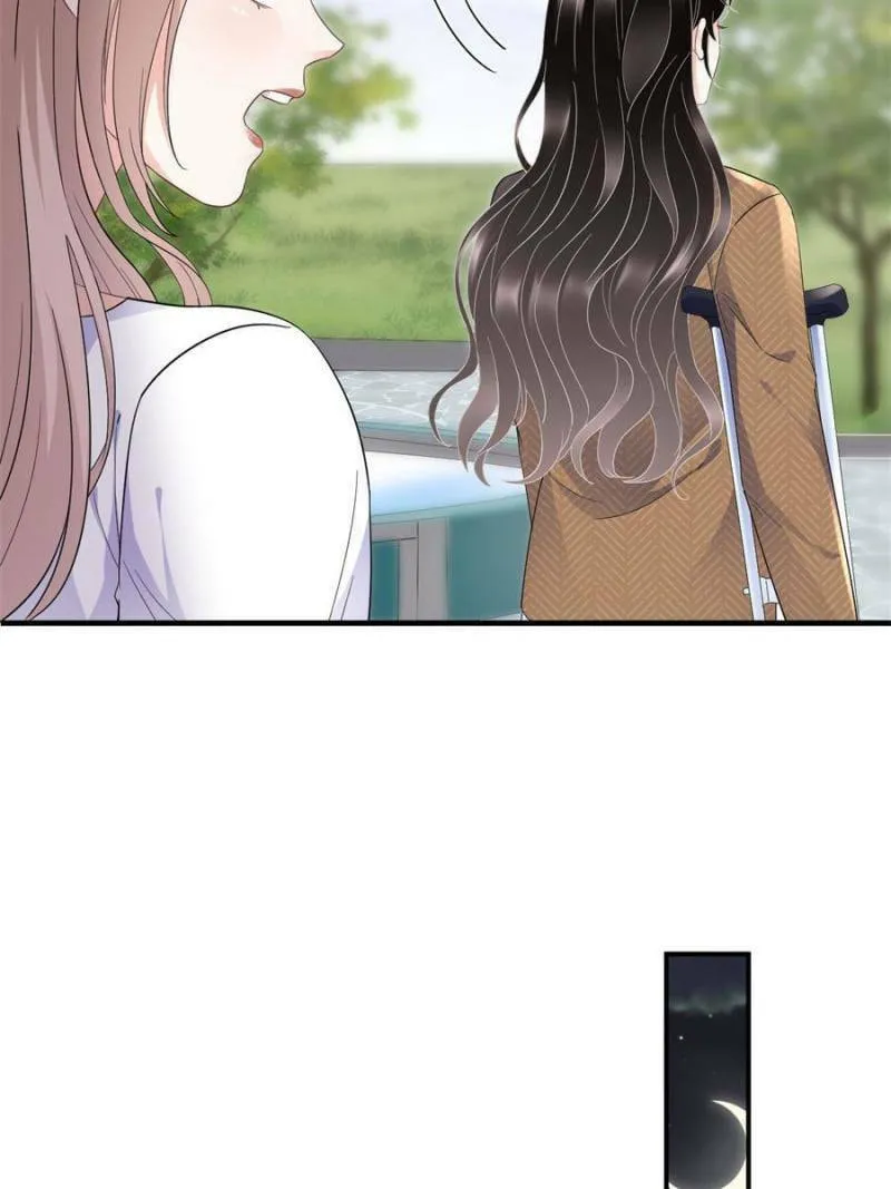 Mademoiselle Will Mess Around Chapter 96 page 23 - 