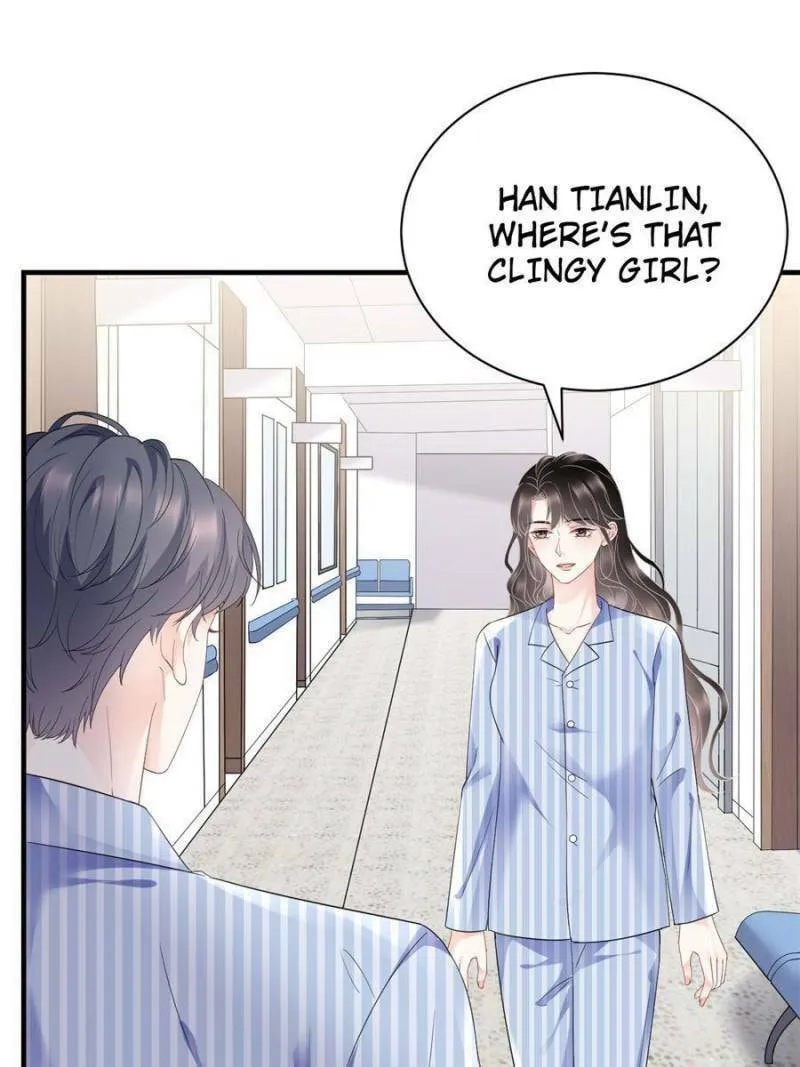 Mademoiselle Will Mess Around Chapter 96 page 26 - 