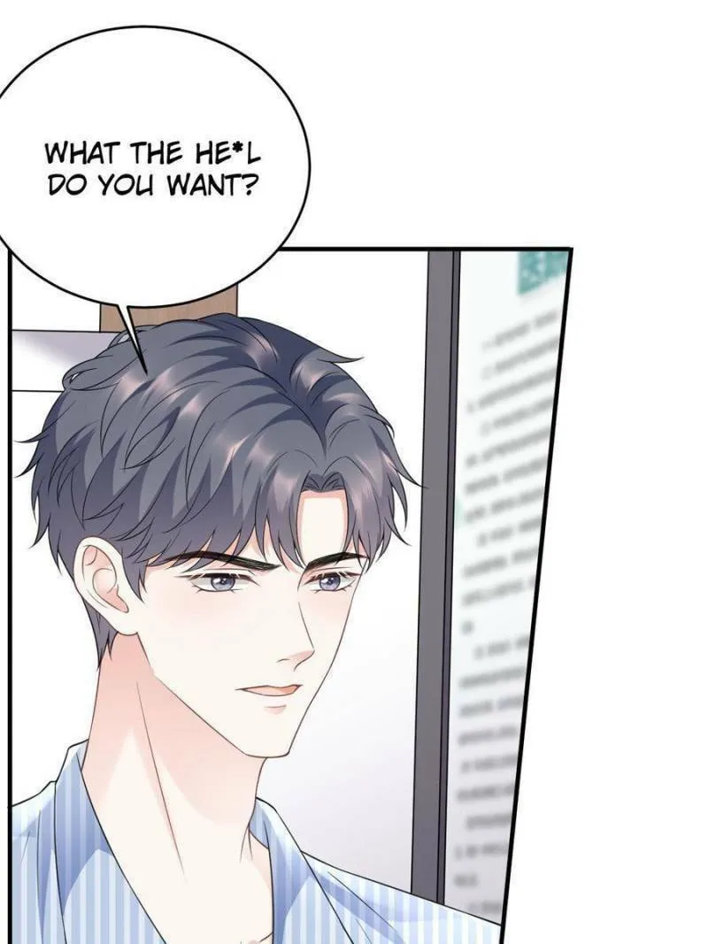 Mademoiselle Will Mess Around Chapter 96 page 28 - 