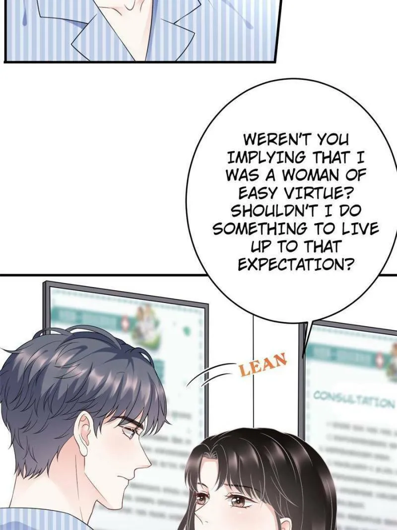 Mademoiselle Will Mess Around Chapter 96 page 29 - 