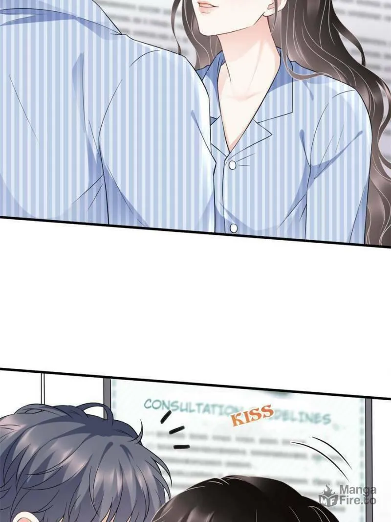Mademoiselle Will Mess Around Chapter 96 page 30 - 