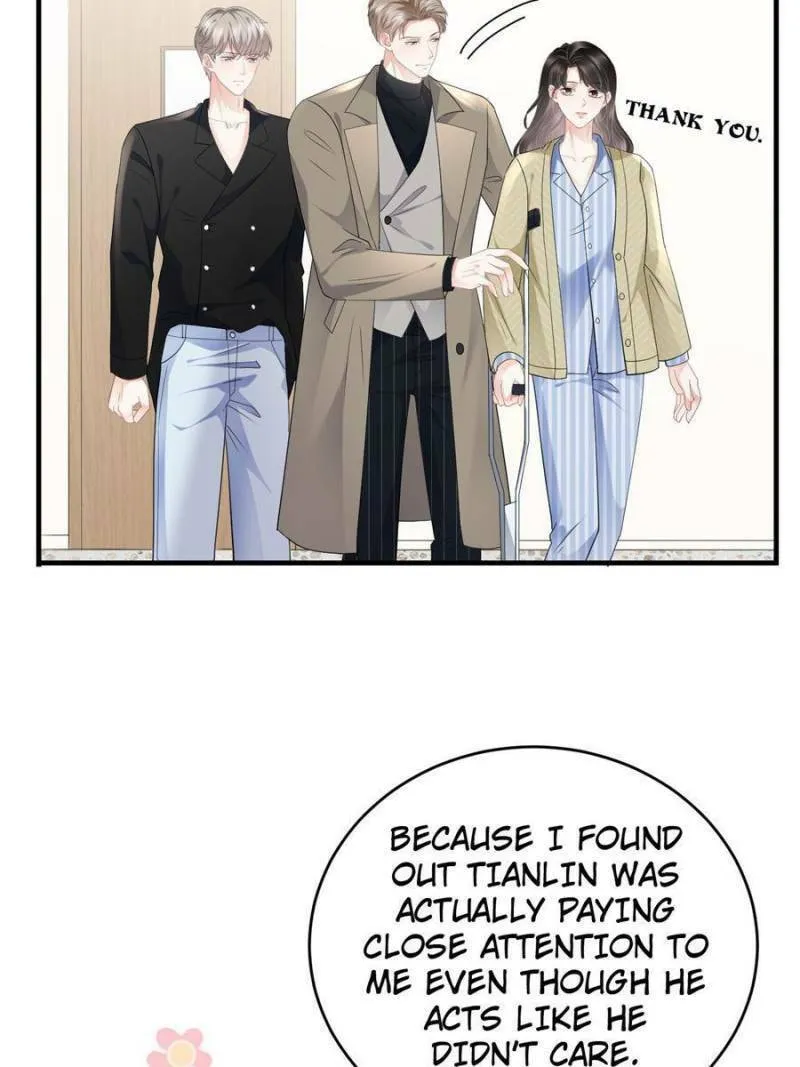Mademoiselle Will Mess Around Chapter 96 page 4 - 