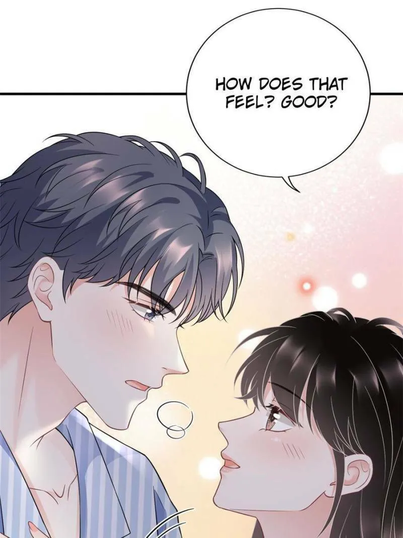 Mademoiselle Will Mess Around Chapter 96 page 34 - 