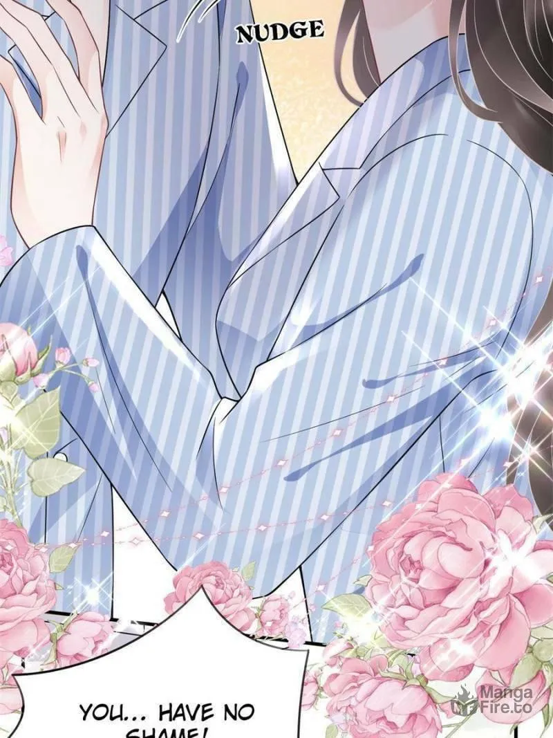 Mademoiselle Will Mess Around Chapter 96 page 35 - 