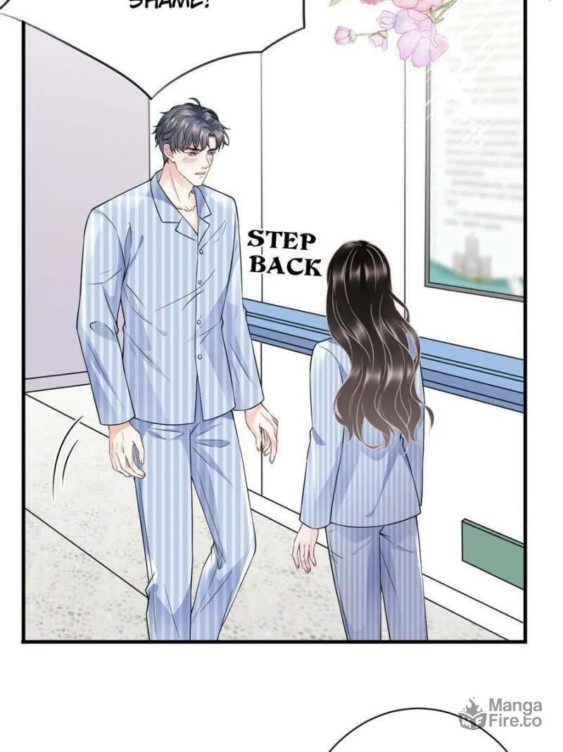 Mademoiselle Will Mess Around Chapter 96 page 36 - 