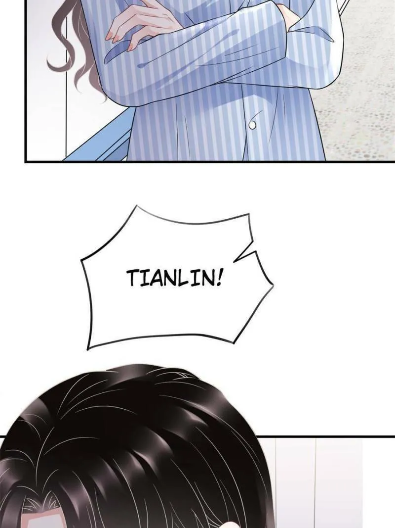 Mademoiselle Will Mess Around Chapter 96 page 38 - 