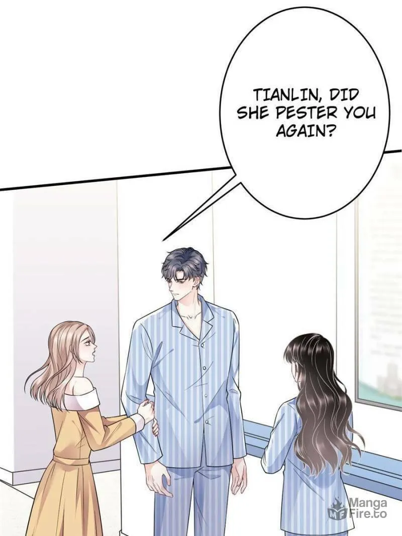 Mademoiselle Will Mess Around Chapter 96 page 40 - 
