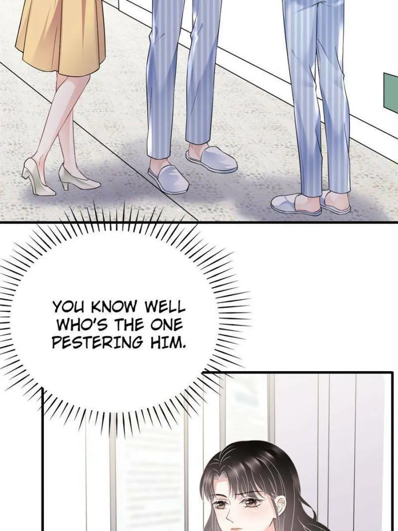 Mademoiselle Will Mess Around Chapter 96 page 41 - 