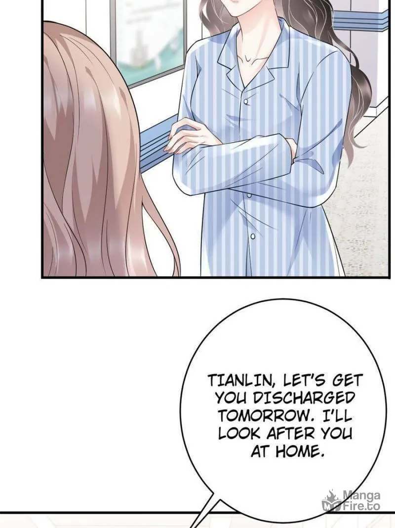 Mademoiselle Will Mess Around Chapter 96 page 42 - 