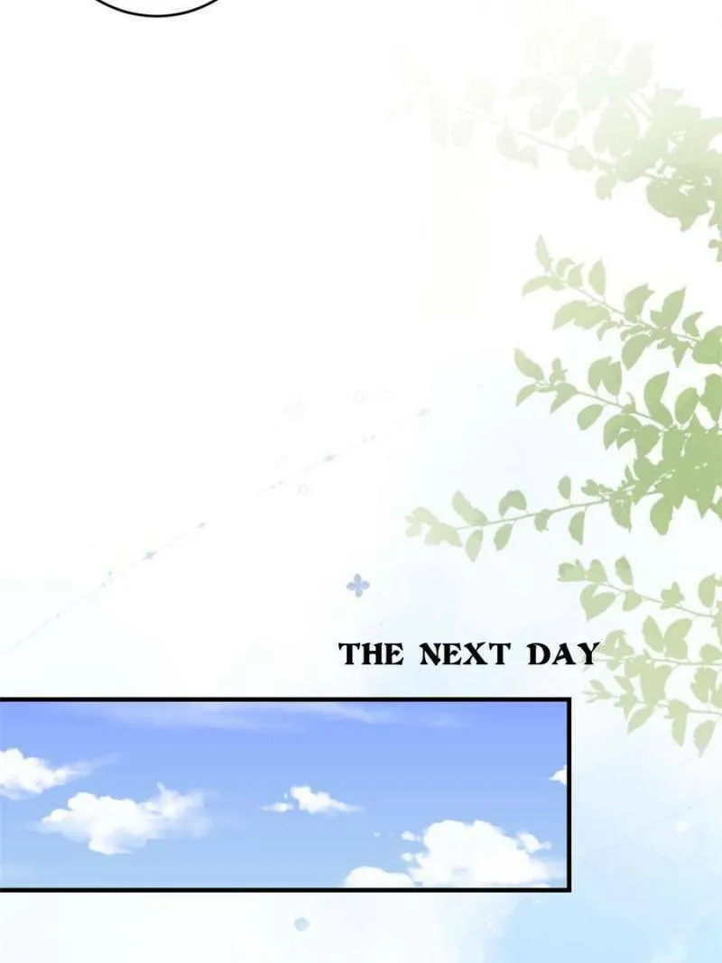 Mademoiselle Will Mess Around Chapter 96 page 44 - 