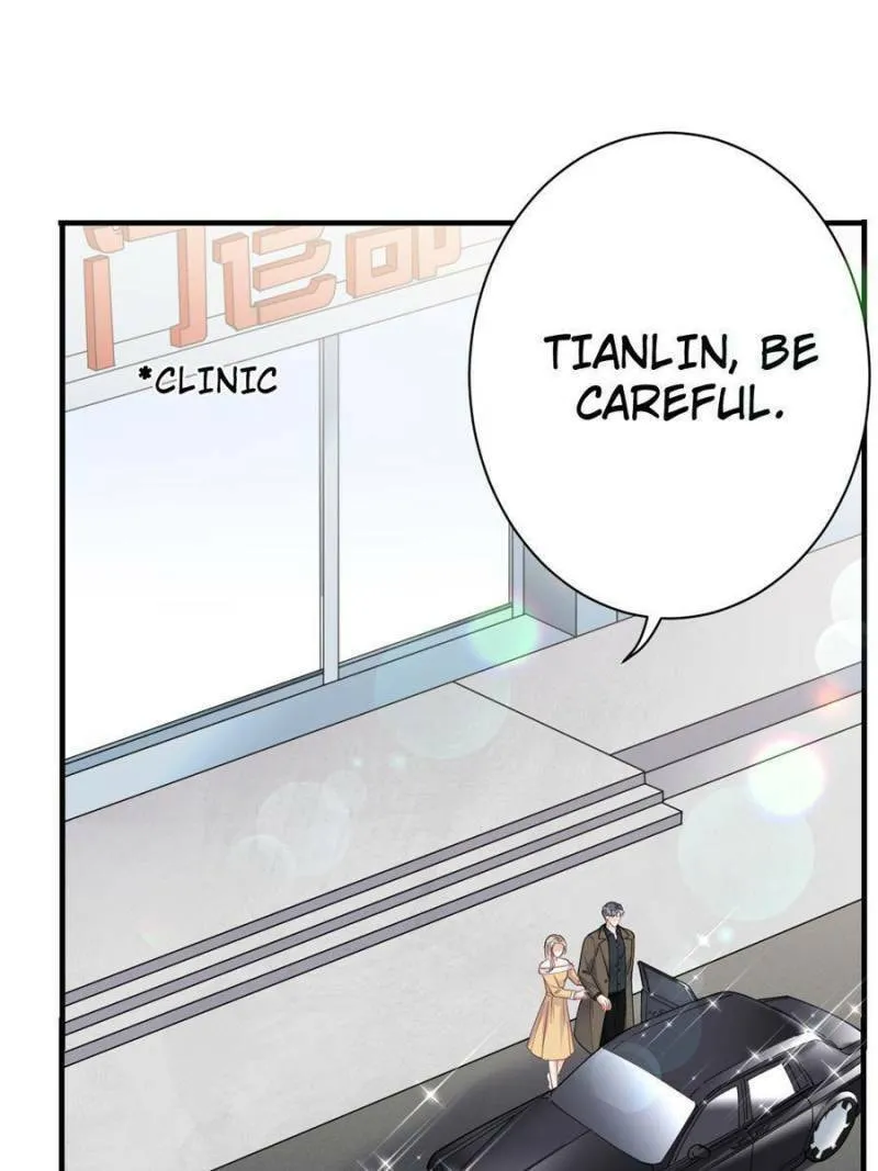 Mademoiselle Will Mess Around Chapter 96 page 46 - 
