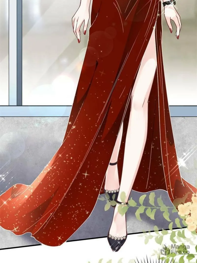 Mademoiselle Will Mess Around Chapter 96 page 48 - 