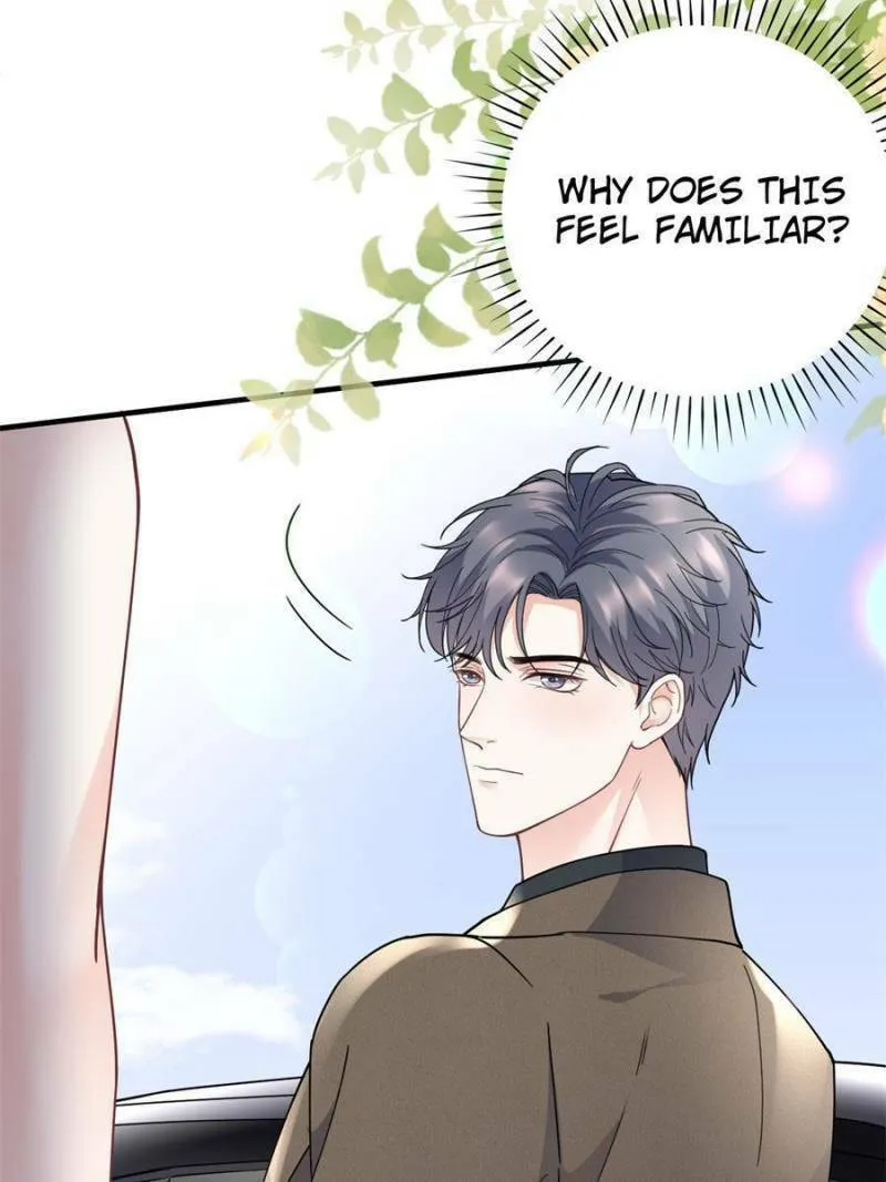 Mademoiselle Will Mess Around Chapter 96 page 49 - 