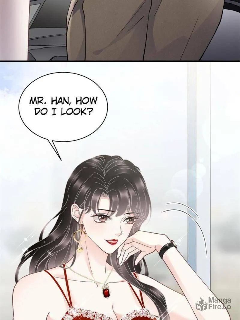 Mademoiselle Will Mess Around Chapter 96 page 50 - 