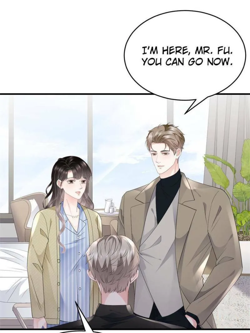 Mademoiselle Will Mess Around Chapter 96 page 7 - 