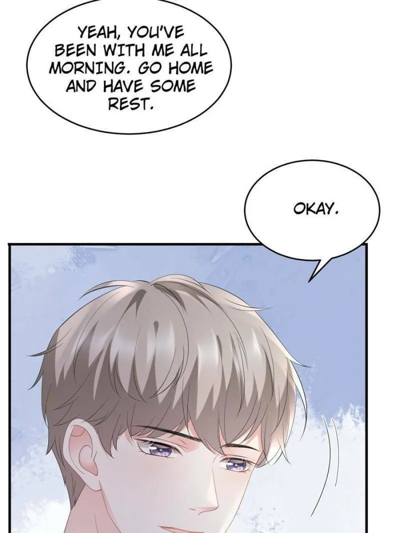 Mademoiselle Will Mess Around Chapter 96 page 8 - 