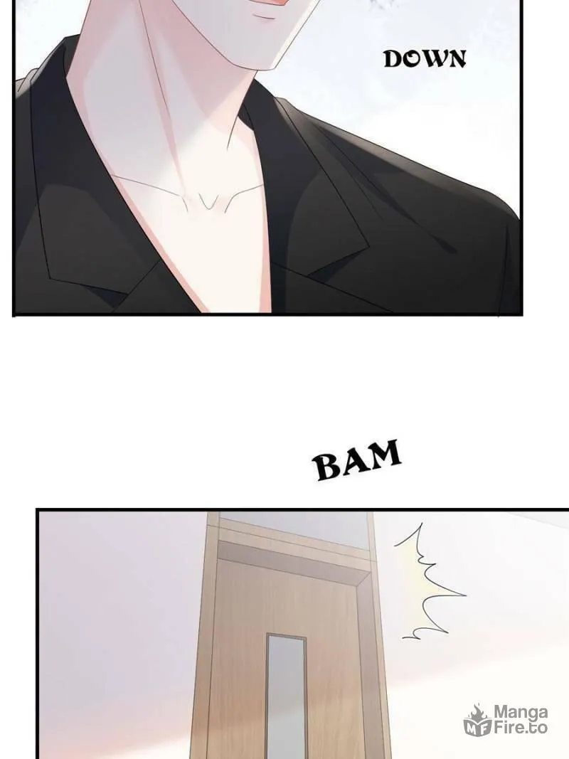 Mademoiselle Will Mess Around Chapter 96 page 9 - 