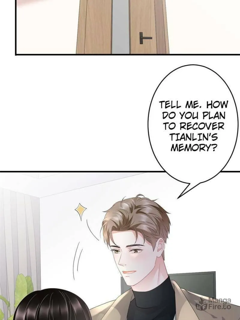 Mademoiselle Will Mess Around Chapter 96 page 10 - 