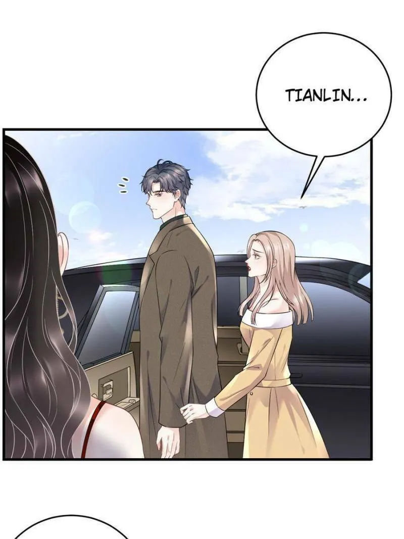Mademoiselle Will Mess Around Chapter 97 page 1 - 