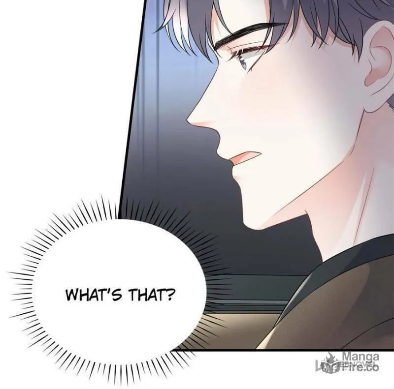 Mademoiselle Will Mess Around Chapter 97 page 12 - 