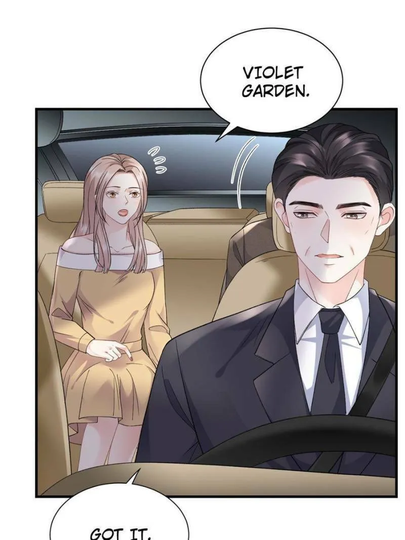 Mademoiselle Will Mess Around Chapter 97 page 13 - 