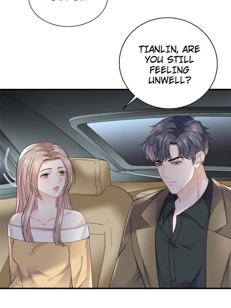 Mademoiselle Will Mess Around Chapter 97 page 14 - 