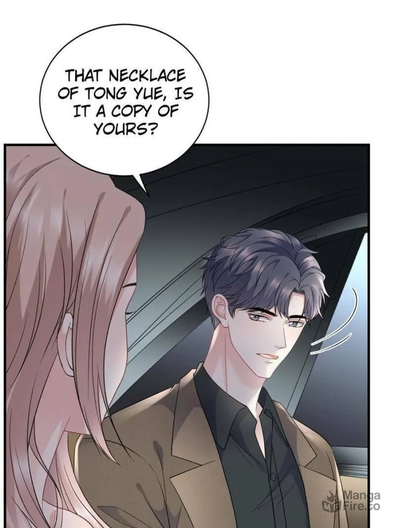 Mademoiselle Will Mess Around Chapter 97 page 15 - 