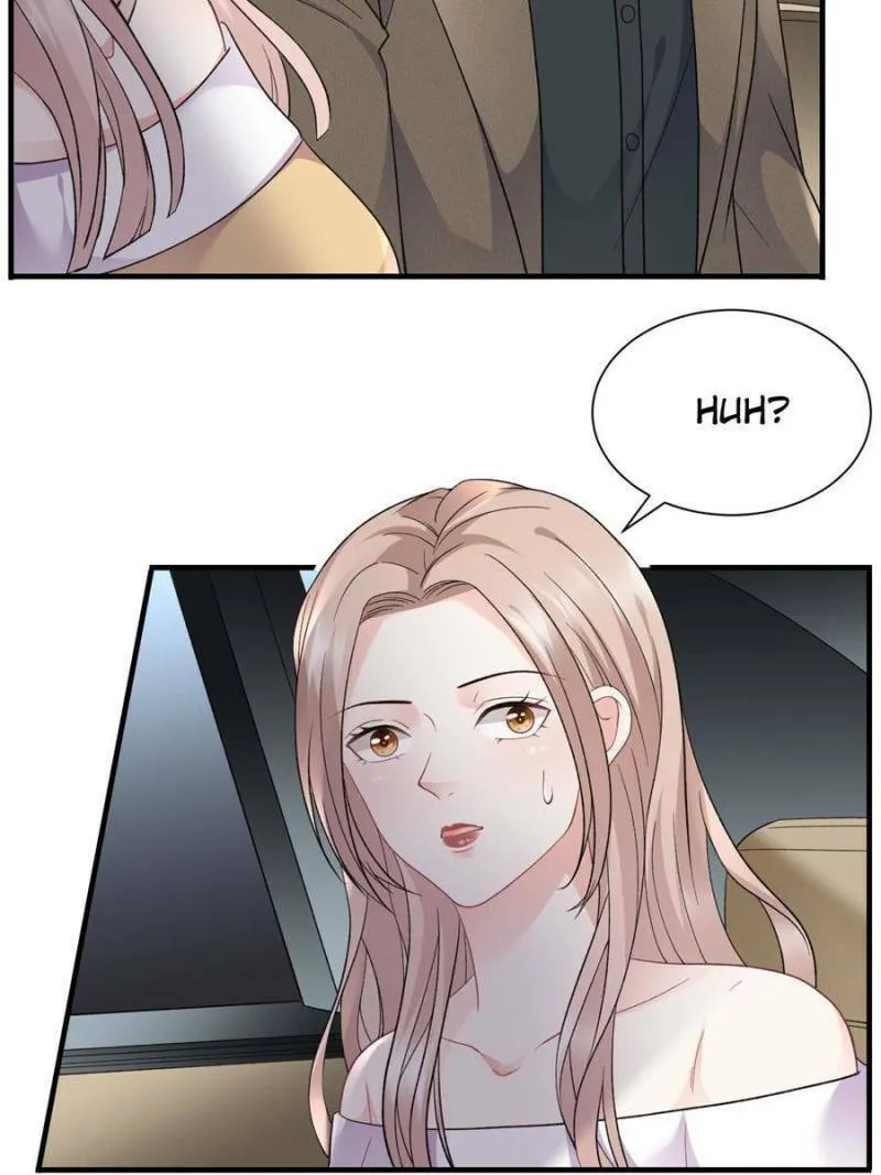 Mademoiselle Will Mess Around Chapter 97 page 16 - 
