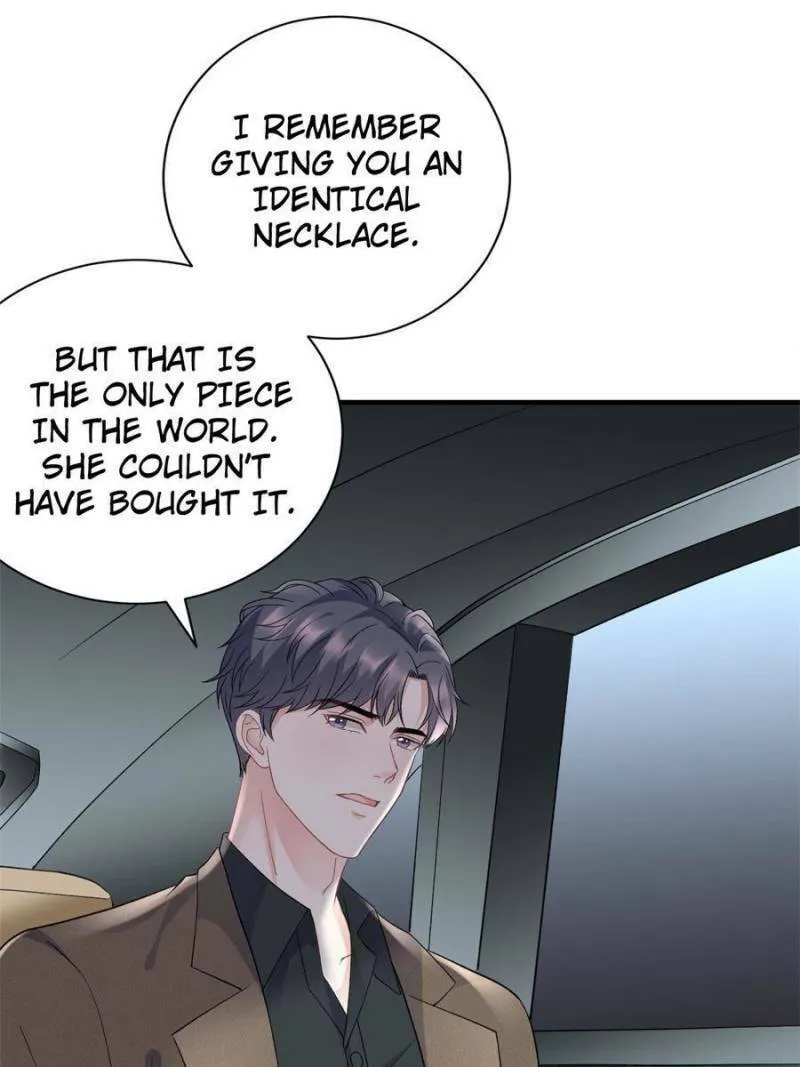 Mademoiselle Will Mess Around Chapter 97 page 17 - 