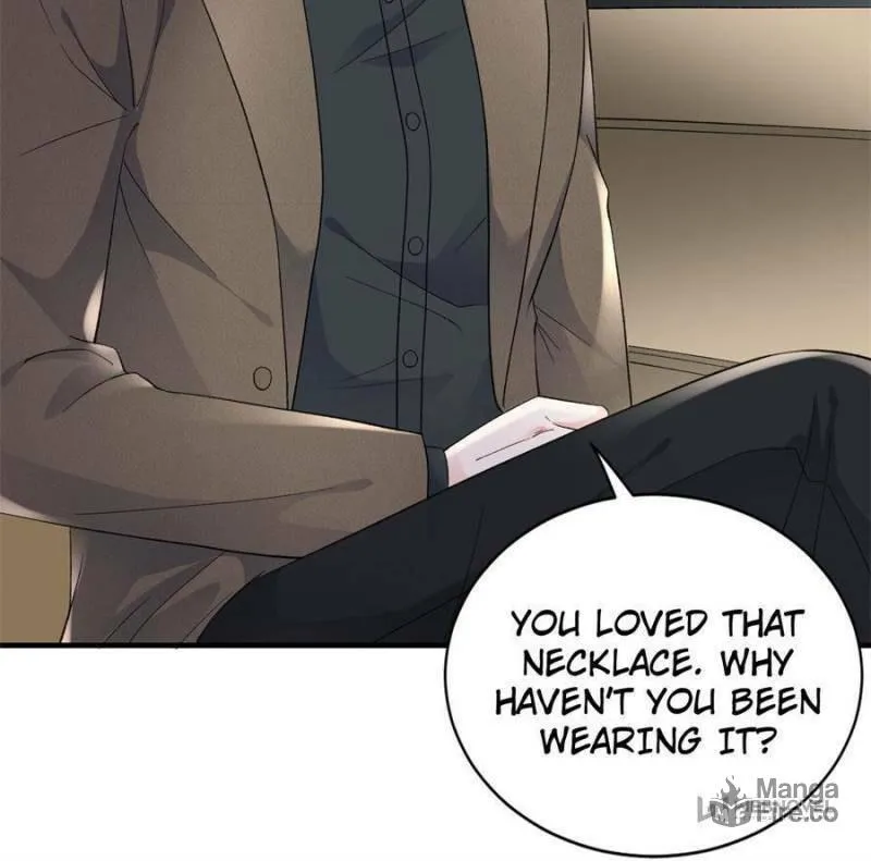 Mademoiselle Will Mess Around Chapter 97 page 18 - 