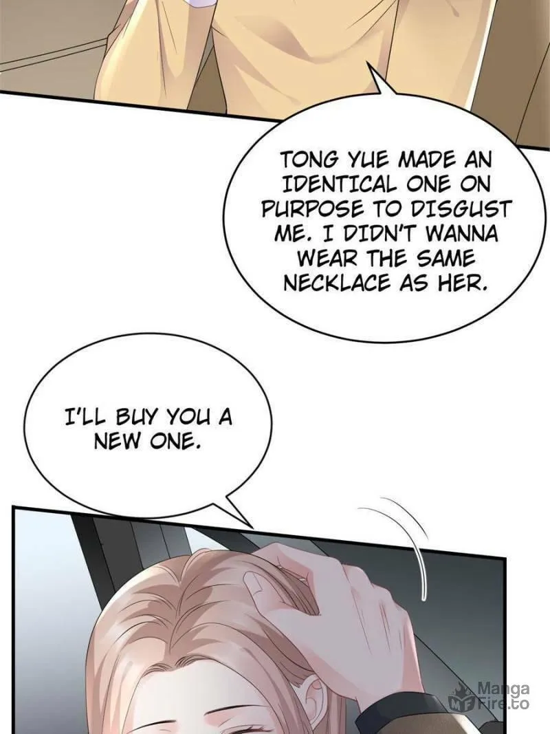 Mademoiselle Will Mess Around Chapter 97 page 20 - 
