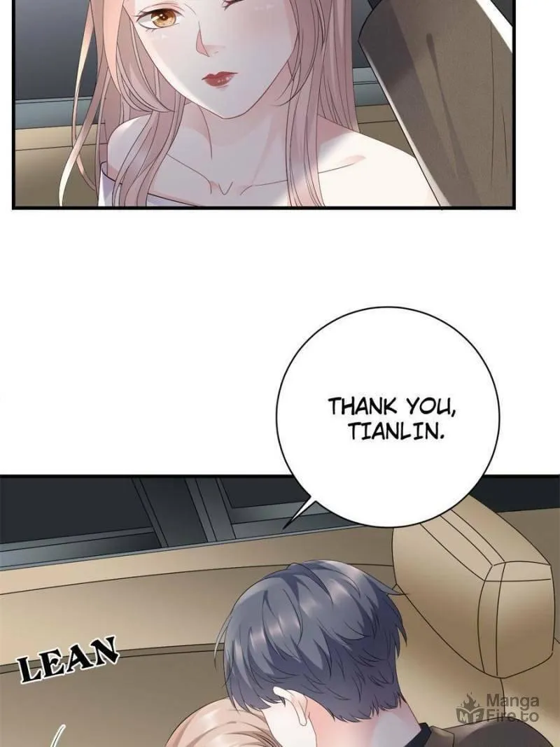 Mademoiselle Will Mess Around Chapter 97 page 21 - 