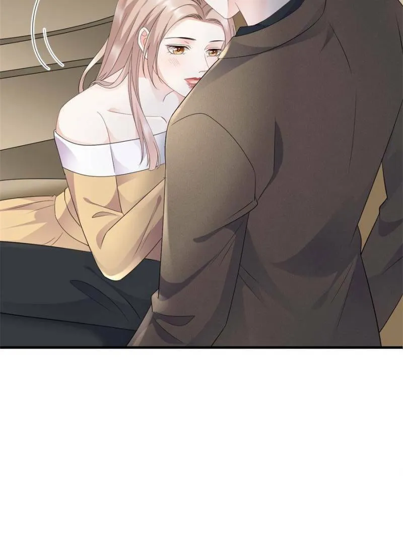 Mademoiselle Will Mess Around Chapter 97 page 22 - 