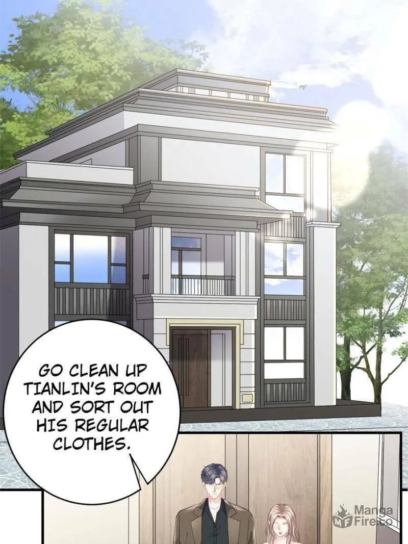 Mademoiselle Will Mess Around Chapter 97 page 24 - 