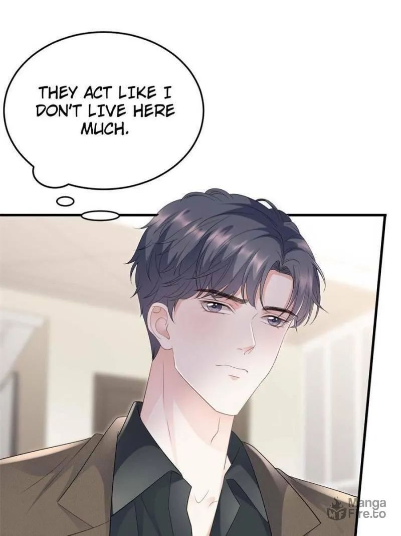 Mademoiselle Will Mess Around Chapter 97 page 27 - 